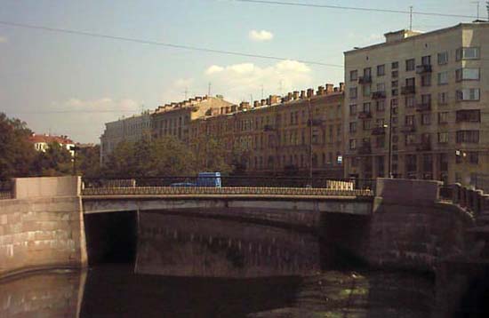 Геслеровский мост